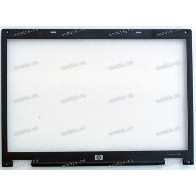 Верх. кр. рамка HP Compaq NX7300 (607080120501)