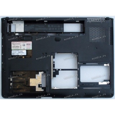 Поддон HP Pavilion dv9700 (YHN3HAT6BA)