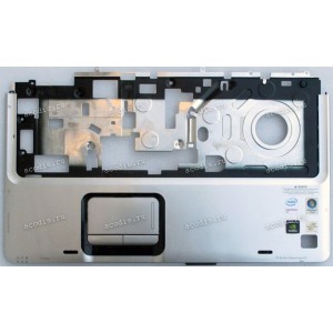 Palmrest HP Pavilion dv9000, dv9500, dv9700 (YHN37AT2TATP003A)
