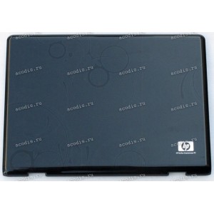 Верхняя крышка HP Pavilion dv9000 (448000-001, YHN38AT6LCTP203A)