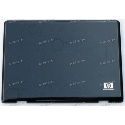 Верхняя крышка HP Pavilion dv9000 (448000-001, YHN38AT6LCTP203A)
