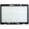 Верх. кр. рамка HP Pavilion dv9000 (447997-001)