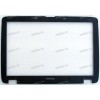Верх. кр. рамка Toshiba Satellite P30 (PTEQ00BZ02A510, APEFQ055000)