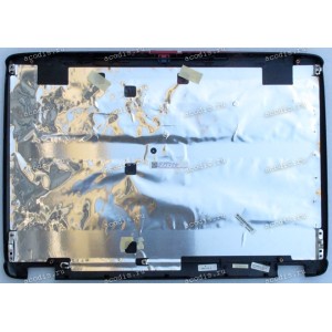 Верхняя крышка Toshiba Satellite P30E-01D019IT красная (K000017650, APEFQ058010)