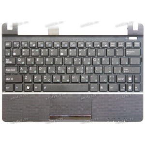 Keyboard Asus X101CH (13GOA3P2AP030-10) + Topcase