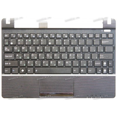 Keyboard Asus X101CH (13GOA3P2AP030-10) + Topcase