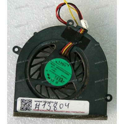 Кулер Lenovo IdeaPad G460, G475, G560, G570, G575, Z460, Z465, Z560, Z565 (DC280009BA0) 4 pin