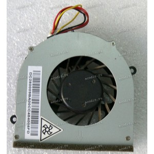 Кулер Lenovo IdeaPad G460, G475, G560, G570, G575, Z460, Z465, Z560, Z565 (DC280009BA0) 4 pin