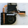 Сист.охл. Lenovo G505 (AT0Y7004DR0, AT0Y7004SA0) 4 pin