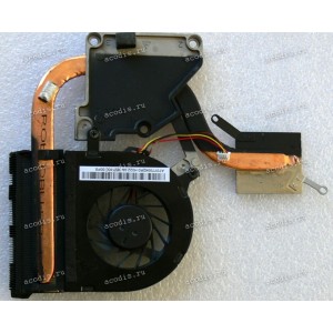 Сист.охл. Lenovo G505 (AT0Y7004DR0, AT0Y7004SA0) 4 pin