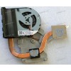 Сист.охл. Lenovo G505 (AT0Y7004DR0, AT0Y7004SA0) 4 pin