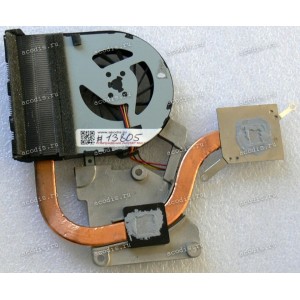 Сист.охл. Lenovo G505 (AT0Y7004DR0, AT0Y7004SA0) 4 pin