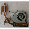 Сист.охл. Asus X455LN (13NB06B1AM1001) 4 pin