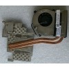 Сист.охл. Asus G73JW, G73SW (p/n 13GN0U1AM040-1) CPU, 4 pin