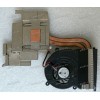Сист.охл. Asus G73JW, G73SW (p/n 13GN0U1AM040-1) CPU, 4 pin