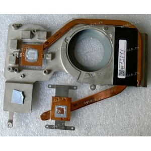 Heatsink Asus N50VC, N50VN, N51VF, N51VG (13GNQY1AM020-1) 