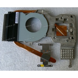 Heatsink Asus N50VC, N50VN, N51VF, N51VG (13GNQY1AM020-1) 