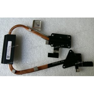 Heatsink Asus K75VJ (DIS) (13NB00D1M01011) 