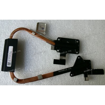 Heatsink Asus K75VJ (DIS) (13NB00D1M01011) 