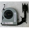 Сист.охл. Asus TP300LD, TP300LJ (13NB06T1AM0102) 4 pin 