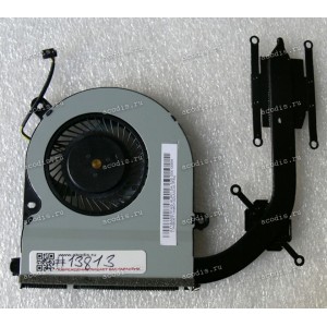 Сист.охл. Asus TP300LD, TP300LJ (13NB06T1AM0102) 4 pin Сист.охл. Asus TP300LD, TP300LJ (13NB06T1AM0102) 4 pin