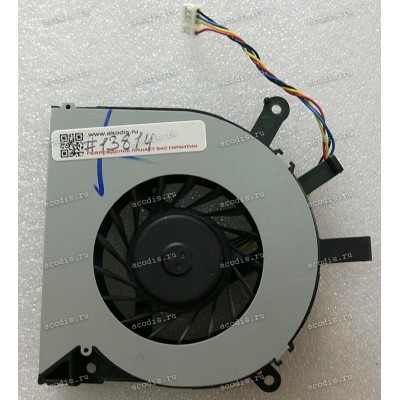 Кулер Lenovo IdeaCentre B540p, (KUC1012D BK43 6033B0029001) 4 pin