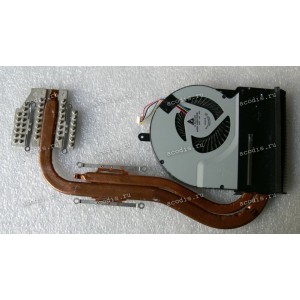 Сист.охл. Asus N56VV (13NB03J1AM0201) 4 pin Сист.охл. Asus N56VV (13NB03J1AM0201) 4 pin