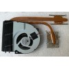 Сист.охл. Asus N46VB, N46VJ, N46VM (13GN8I1AM010-1) 4 pin