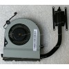 Сист.охл. Asus TP300LA (p/n 13NB05Y1AM0102) 4 pin
