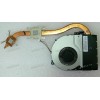 Сист.охл. Asus X550EP (13NB03Q1AM0101) 4 pin 
