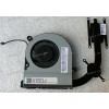 Сист.охл. Asus TP300LD, TP300LJ (13NB06T1AM0101) 4 pin