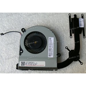 Сист.охл. Asus TP300LD, TP300LJ (13NB06T1AM0101) 4 pin Сист.охл. Asus TP300LD, TP300LJ (13NB06T1AM0101) 4 pin