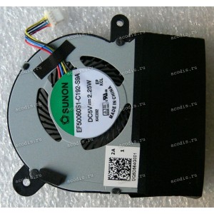 Кулер Asus X200MA (13NB04U1P01011) 4 pin Кулер Asus X200MA (13NB04U1P01011) 4 pin