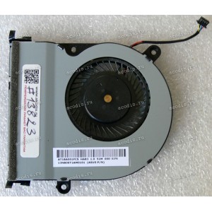 Кулер Asus TP300LD, TP300LJ (13NB06T1AM0101) 4 pin Кулер Asus TP300LD, TP300LJ (13NB06T1AM0101) 4 pin