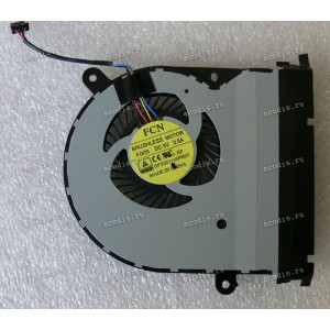 Кулер Asus TP300LD, TP300LJ (13NB06T1AM0101) 4 pin Кулер Asus TP300LD, TP300LJ (13NB06T1AM0101) 4 pin