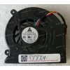 Кулер Asus G73JW, G73SW (13GN0U10P070-1) 4 pin