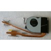 Сист.охл. Asus U53SD (13GN4R1AM010-1) 4 pin