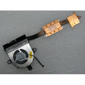 Сист.охл. Lenovo Yoga 11S (AT0SS001SS0) 4 pin