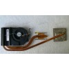 Сист.охл. Asus K73SD, K73SJ, K73SM, K73SV (13GN3X1AM020-1) 4 pin