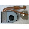 Сист.охл. Asus N53TA, N53TK (13GN4S1AM010-1) 4 pin