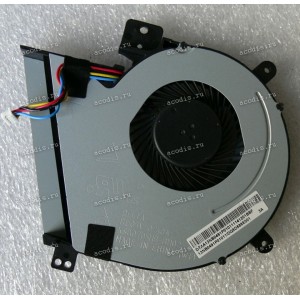 Кулер Asus X451MA (13NB0491P01011) 4 pin