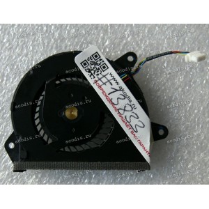 Кулер Asus UX32, UX32A, UX32LA, UX32LN, UX32VD (13NB0491P01011) 4 pin Кулер Asus UX32, UX32A, UX32LA, UX32LN, UX32VD (13NB0491P01011) 4 pin