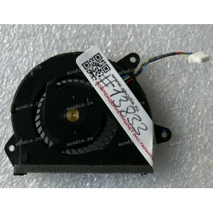 Кулер Asus UX32, UX32A, UX32LA, UX32LN, UX32VD (13NB0491P01011) 4 pin Кулер Asus UX32, UX32A, UX32LA, UX32LN, UX32VD (13NB0491P01011) 4 pin