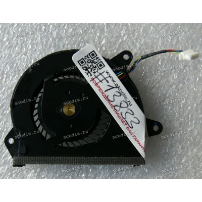 Кулер Asus UX32, UX32A, UX32LA, UX32LN, UX32VD (13NB0491P01011) 4 pin