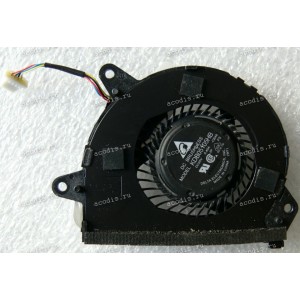 Кулер Asus UX32, UX32A, UX32LA, UX32LN, UX32VD (13NB0491P01011) 4 pin Кулер Asus UX32, UX32A, UX32LA, UX32LN, UX32VD (13NB0491P01011) 4 pin