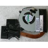 Сист.охл. Asus N750JK (13NB04N1AM0201) 4 pin Сист.охл. Asus N750JK (13NB04N1AM0201) 4 pin