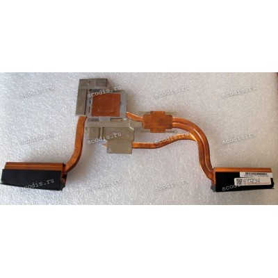 Heatsink Asus G751JT, G751JY (13NB06F1AM0501)