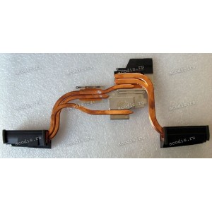Heatsink Asus G751JT, G751JY (13NB06F1AM0501) 