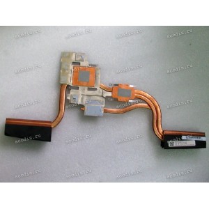 Heatsink Asus G751JT, G751JY (13NB06F1AM0501) 