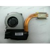 Сист.охл. Asus G750JH, G750JY, G750JZ (p/n 13NB0181AM0101, 13N0-PCA0401) CPU, 4 pin